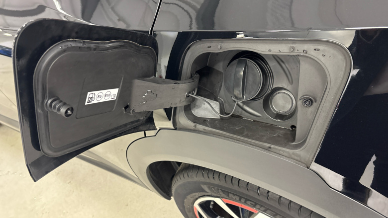 Vauxhall Mokka 1.2 Turbo GS Line 5dr Petrol Hatchback